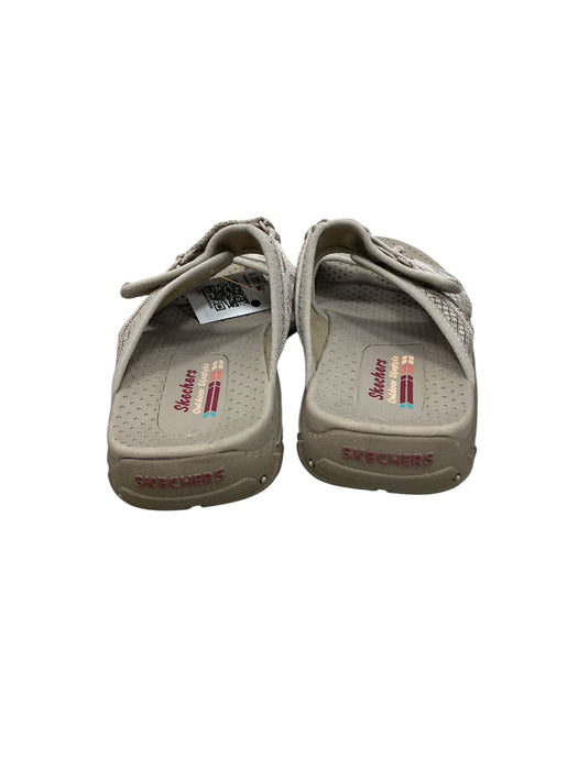 Sandalia 6 (SKECHERS)