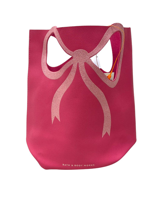 Mini bolso (BATH & BODY WORKS)