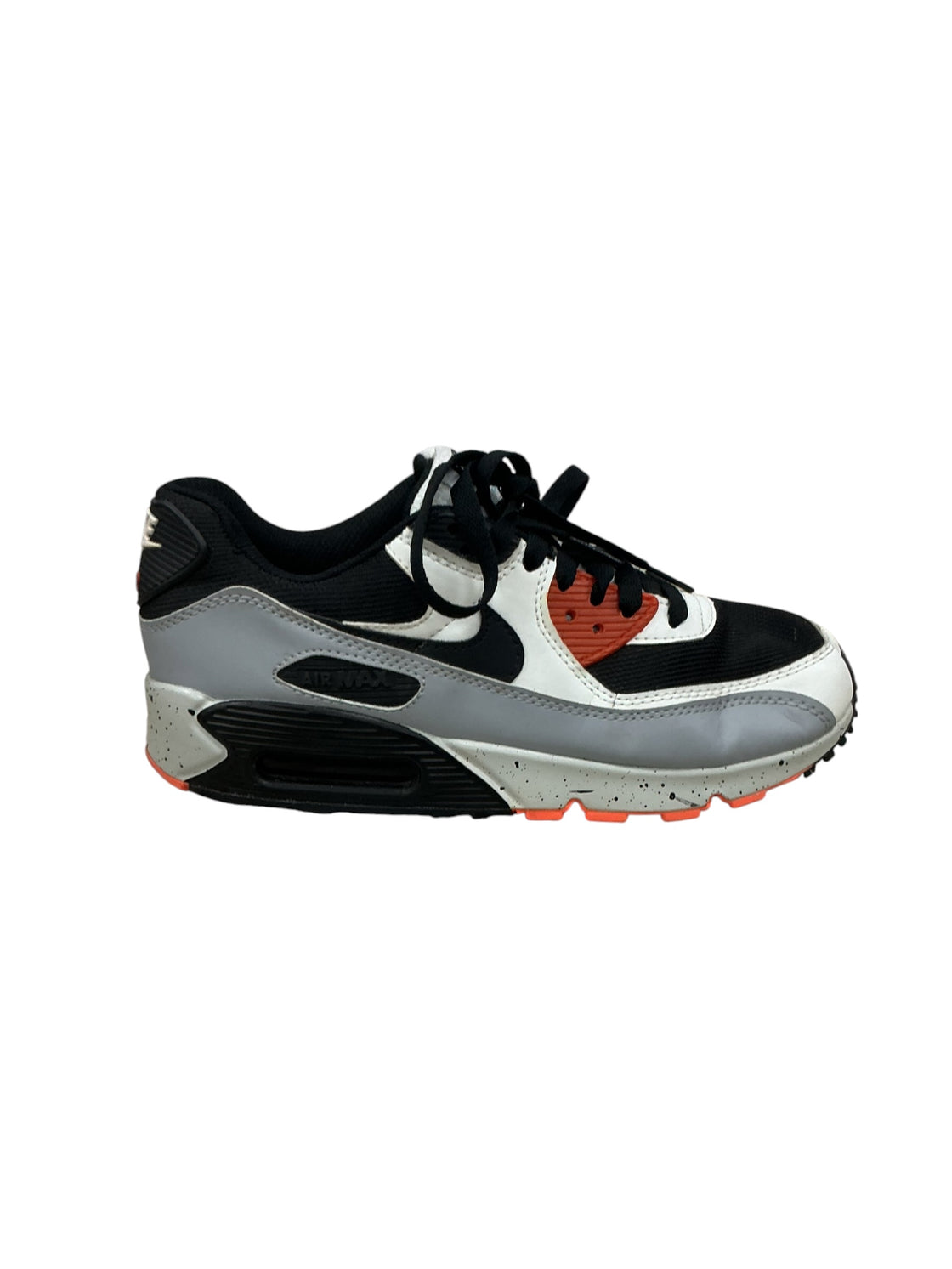Tenis 8 (NIKE)
