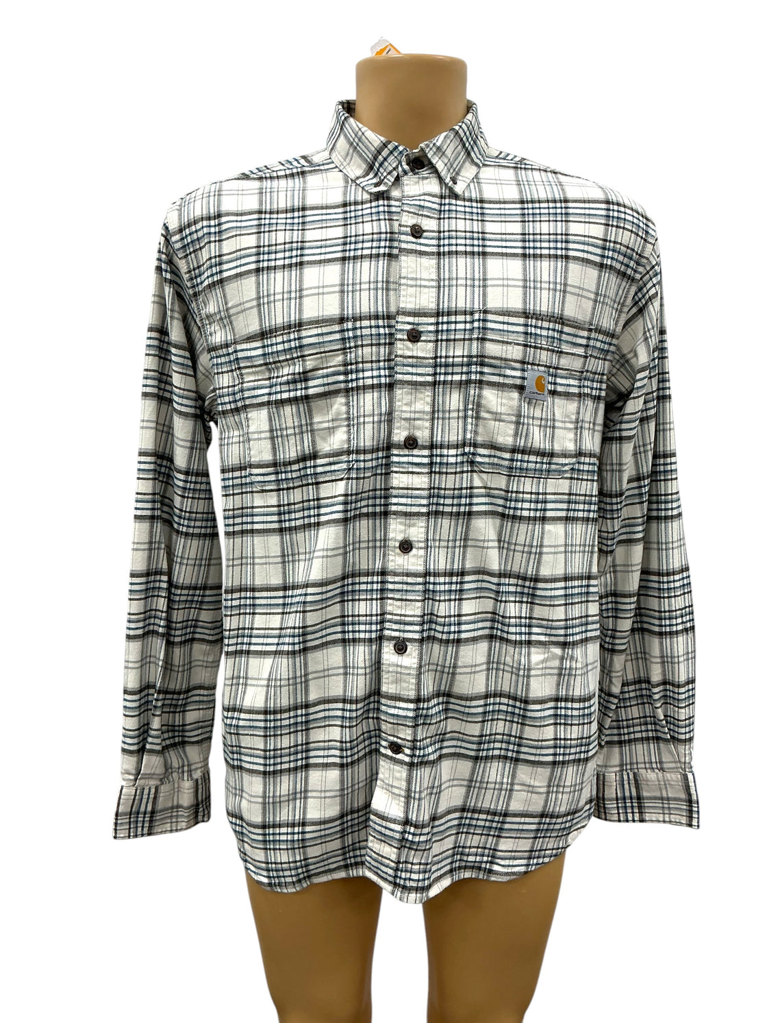Camisa L (CARHATT)