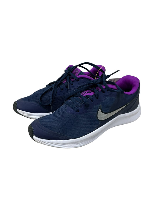 Tenis 4Y (NIKE)
