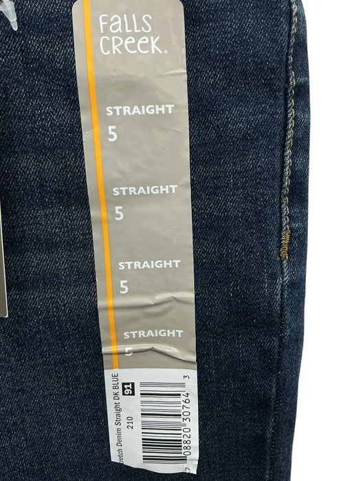 Pantalón para niñ@ 5 ( FALLS CREEK)