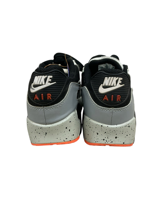 Tenis 8 (NIKE)