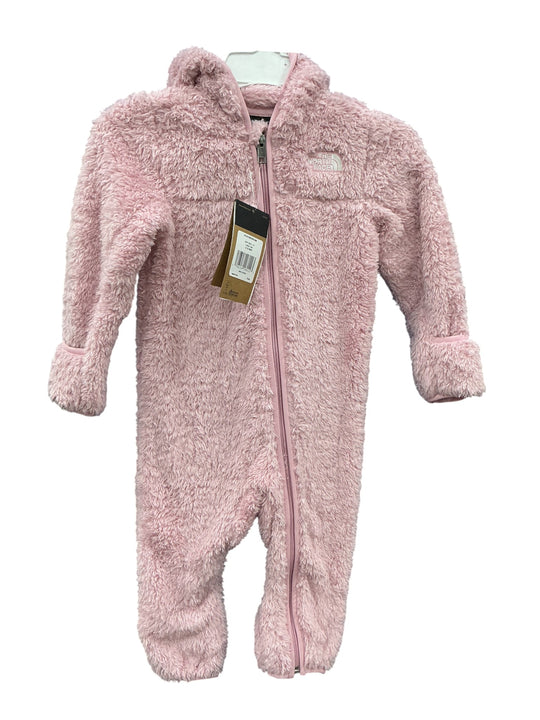 Traje para Bebe 12-18 M (THE NORTH FACE)