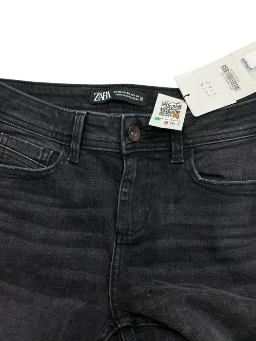 Pantalón 2 (ZARA)