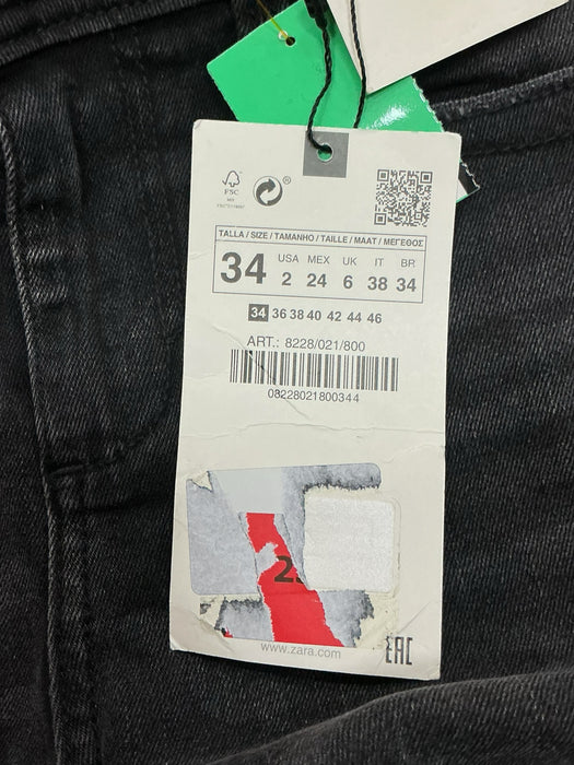 Pantalón 2 (ZARA)