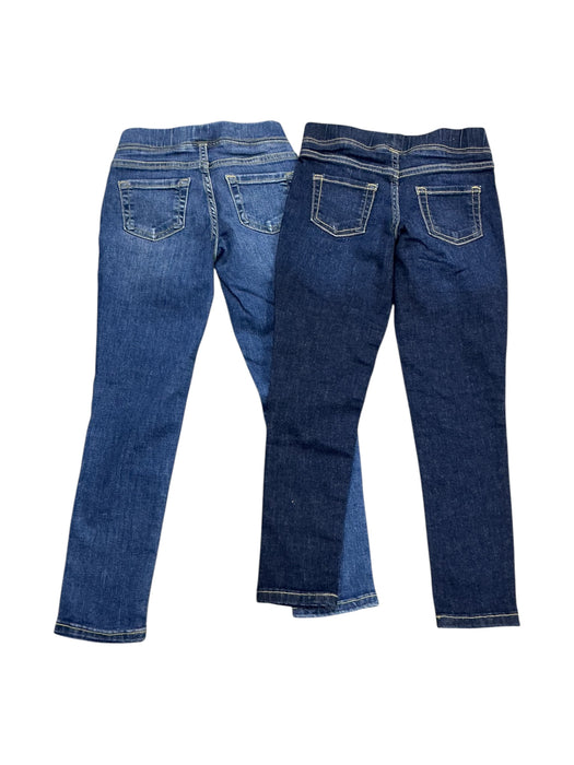 Pantalones para niña 6 (CAT & JACK)