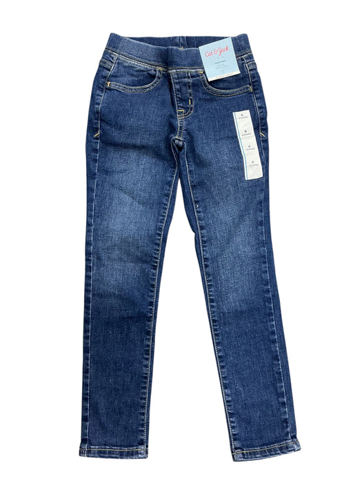 Pantalones para niña 6 (CAT & JACK)