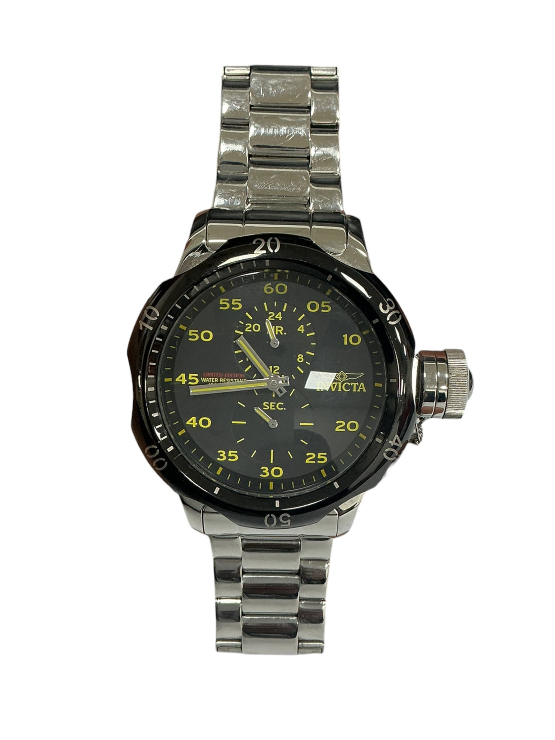 Reloj Análogo (INVICTA)