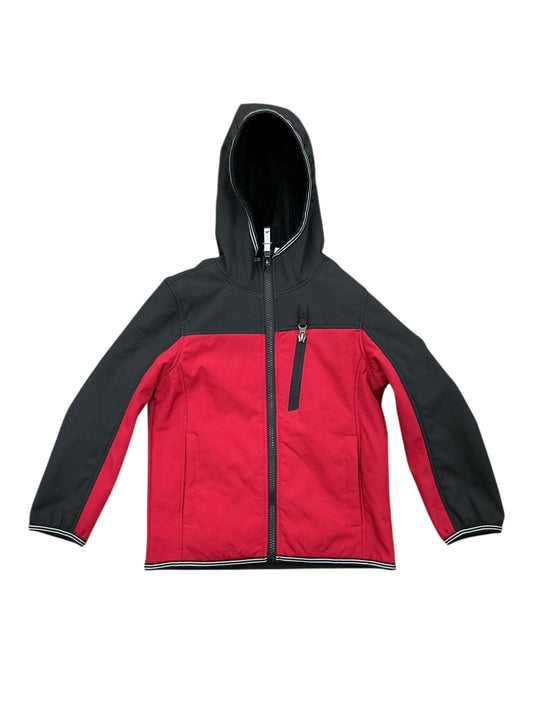 Chumpa para niñ@ 5/6 (ZEROXPOSUR)