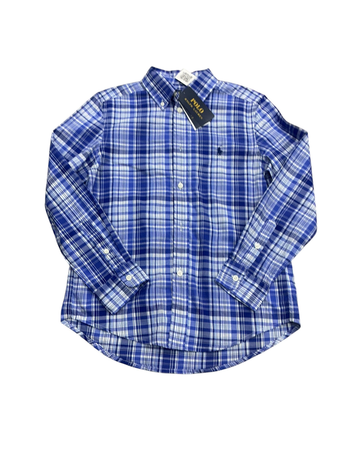 Camisa para niño 10/12 (POLO RALPH LAUREN)