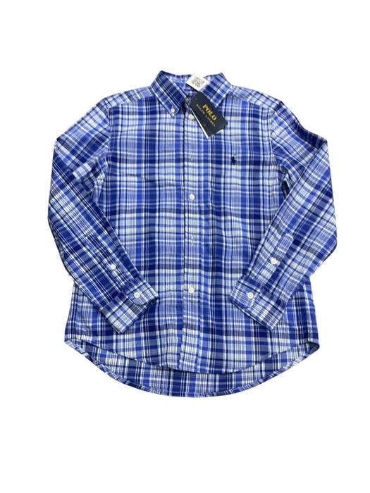 Camisa para niño 10/12 (POLO RALPH LAUREN)