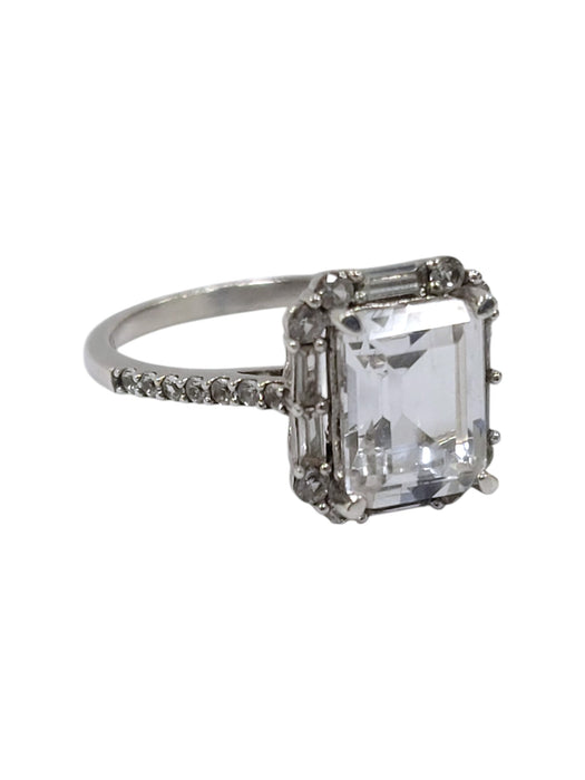Anillo de plata (925)