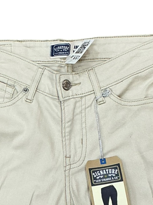 Pantalón 6 (SIGNATURE)