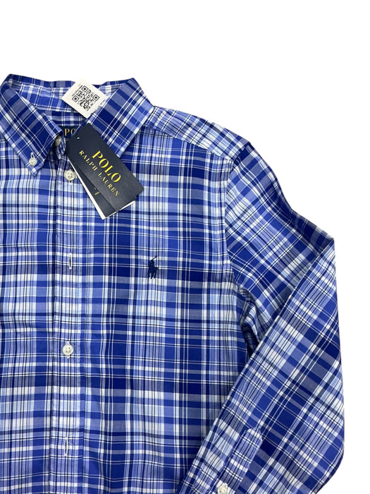 Camisa para niño 10/12 (POLO RALPH LAUREN)