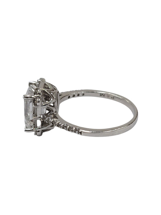 Anillo de plata (925)