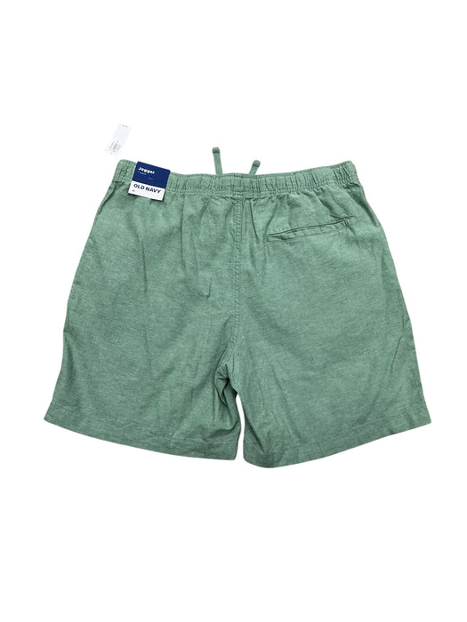 Pantaloneta M (OLD NAVY)
