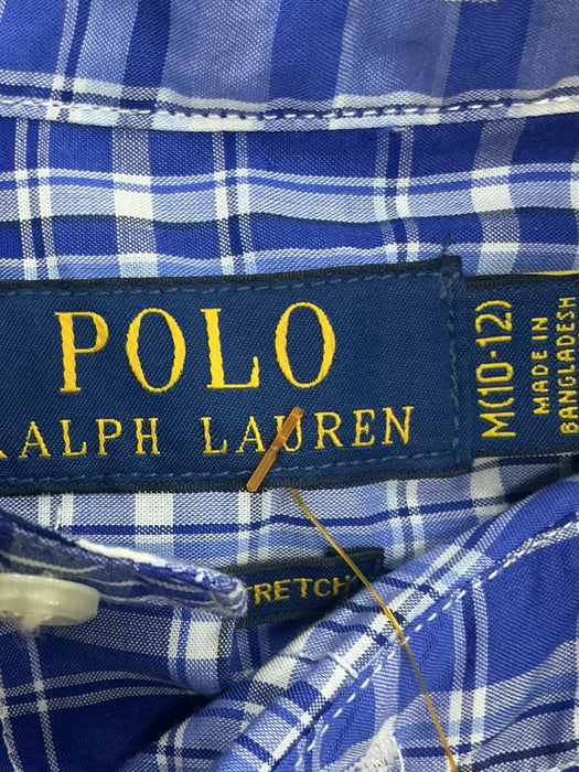 Camisa para niño 10/12 (POLO RALPH LAUREN)
