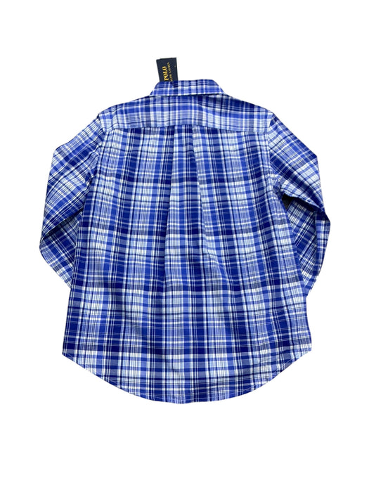 Camisa para niño 10/12 (POLO RALPH LAUREN)