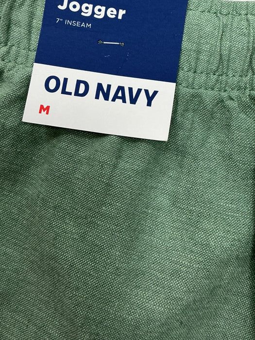Pantaloneta M (OLD NAVY)