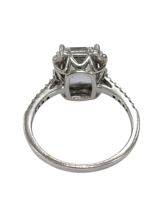 Anillo de plata (925)