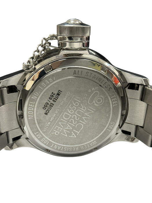 Reloj Análogo (INVICTA)