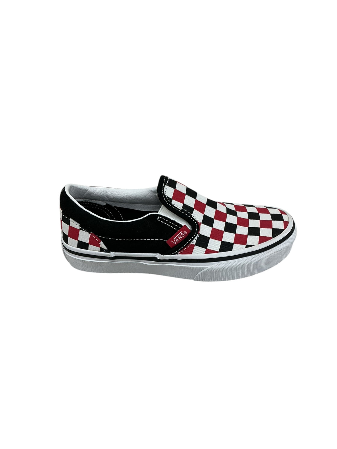 Tenis para niñ@ 13 (VANS)
