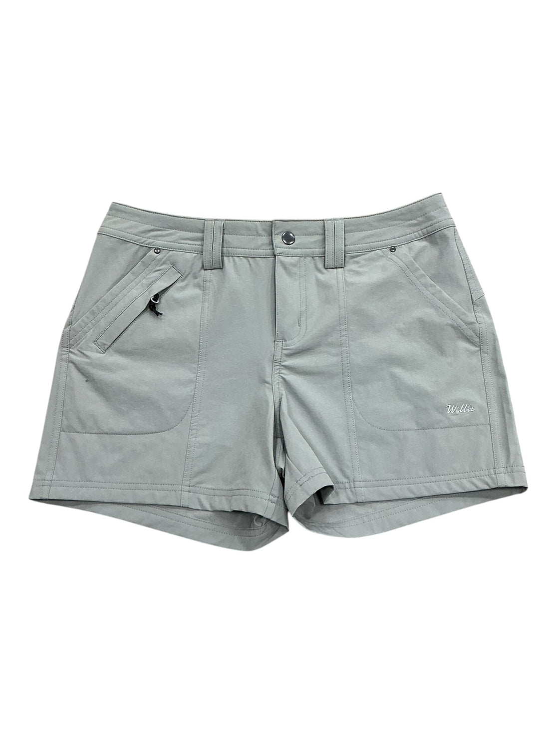 Short 4 (WILLIT)