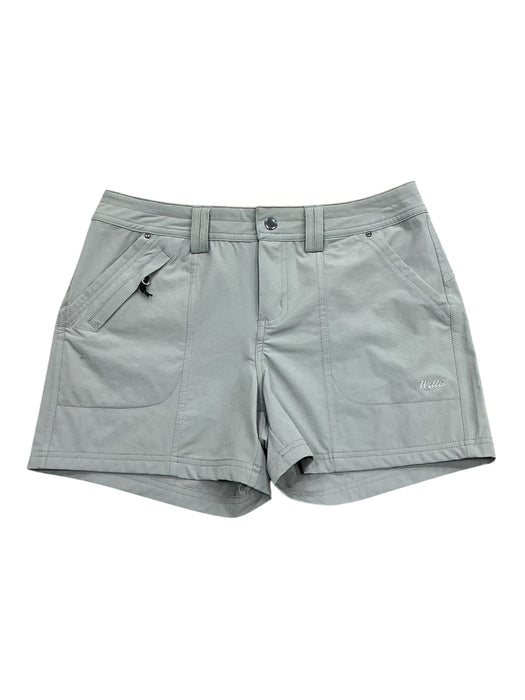 Short 4 (WILLIT)