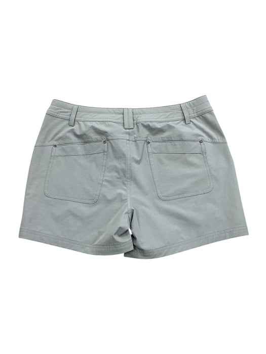Short 4 (WILLIT)