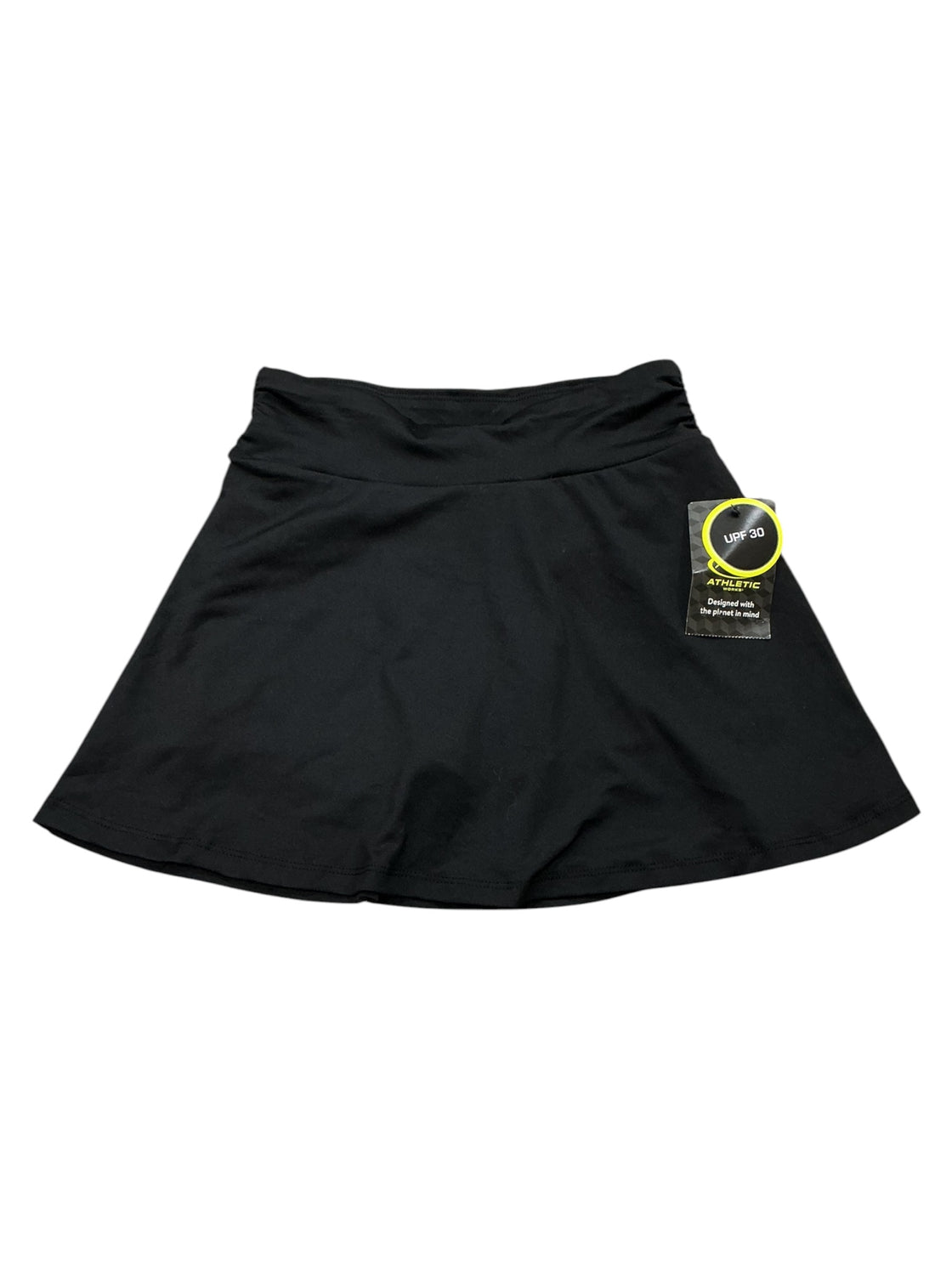 Falda short para niña 7/8 (ATHLETIC)