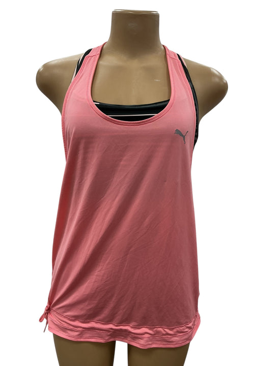 Blusa L (PUMA)