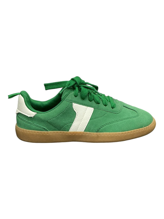 Tenis para niñ@ 3 (WONDER NATION)