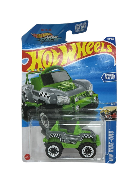 Bogzilla (MATTEL)