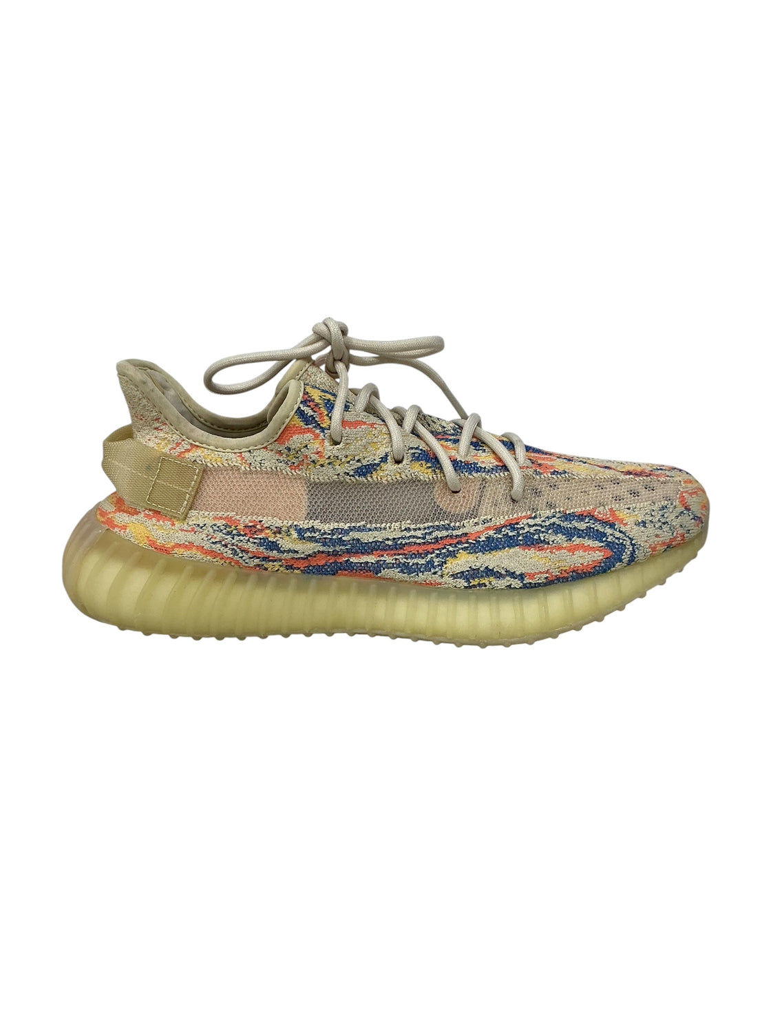 Tenis 9 (ADIDAS)