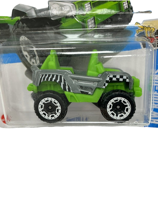 Bogzilla (MATTEL)