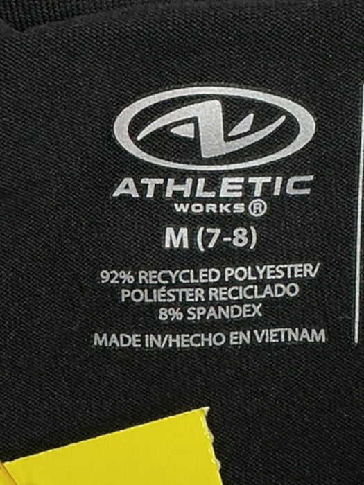 Falda short para niña 7/8 (ATHLETIC)