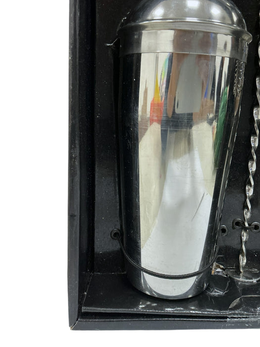 Kit de bartender (BH)