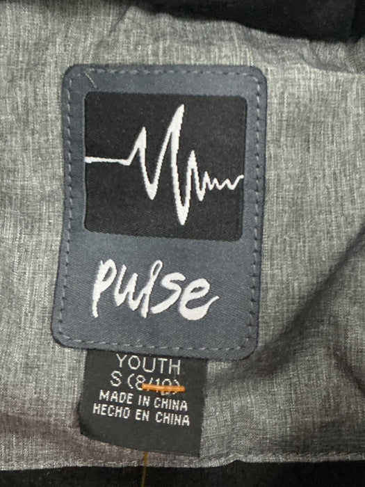 Chumpa para niño 8 (PULSE)