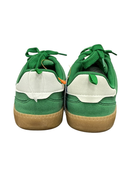 Tenis para niñ@ 3 (WONDER NATION)