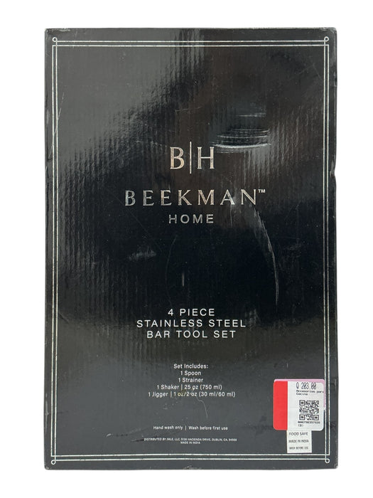 Kit de bartender (BH)