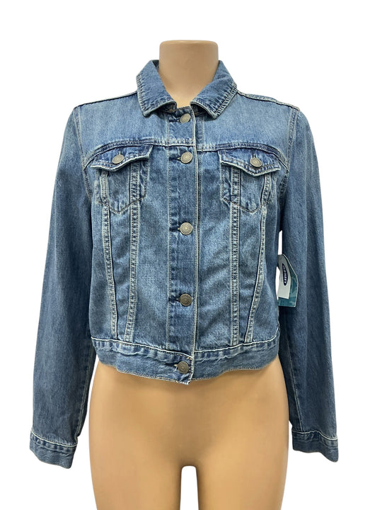 Chumpa S (OLD NAVY)