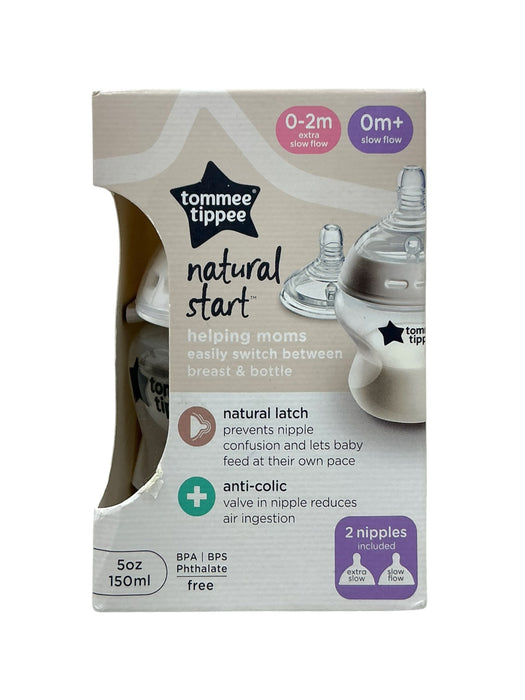 Biberón (TOMMEE TIPPEE)