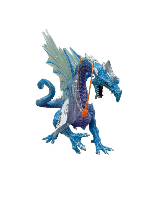 Dragón de hielo