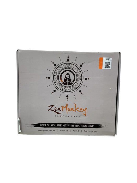 Kit de salckline (ZEN MONCKEY)