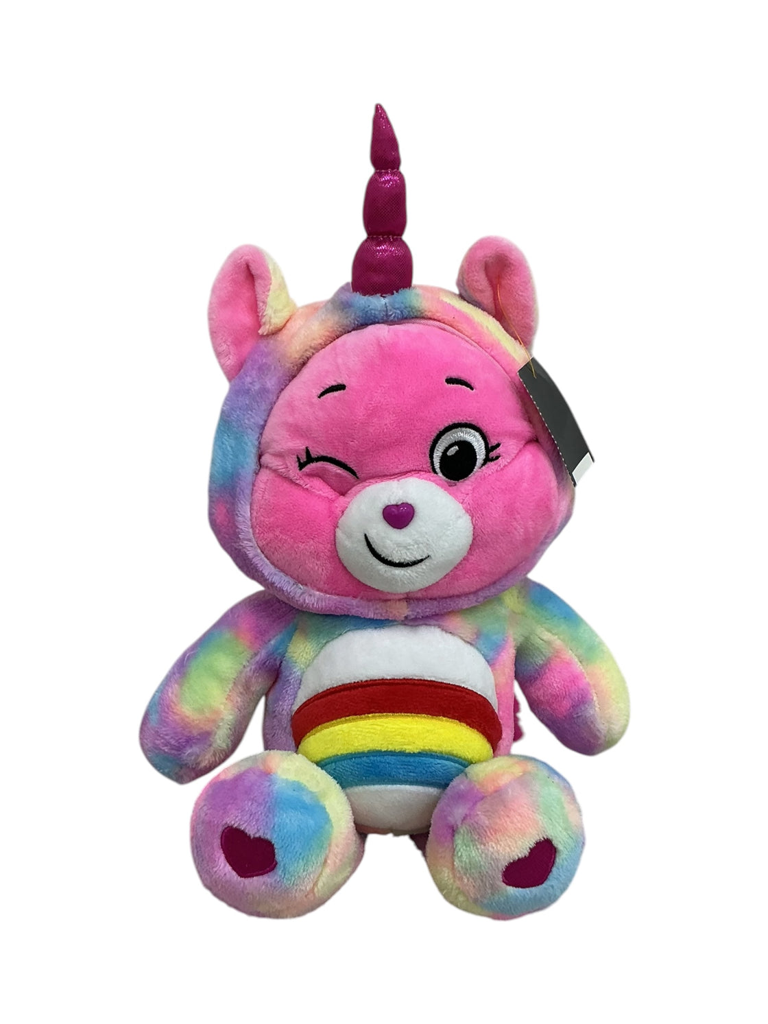 Alegrosita (CARE BEARS)