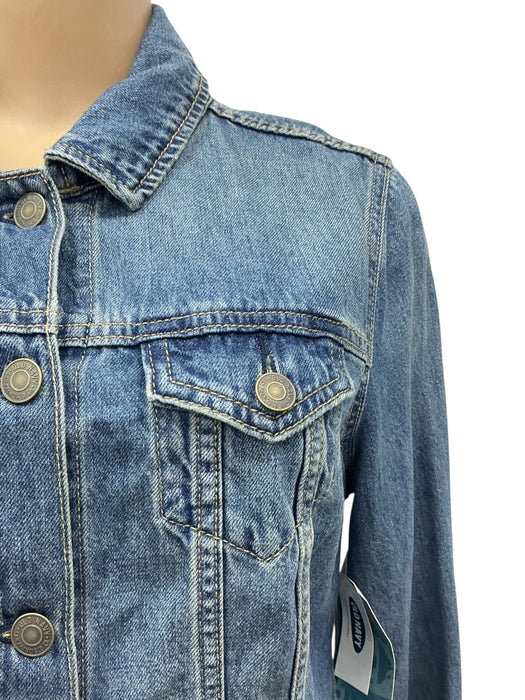 Chumpa S (OLD NAVY)