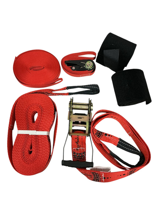 Kit de salckline (ZEN MONCKEY)