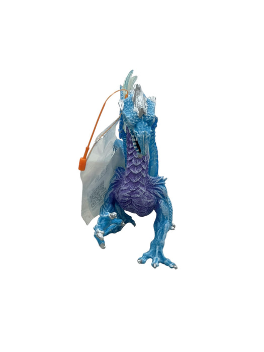 Dragón de hielo
