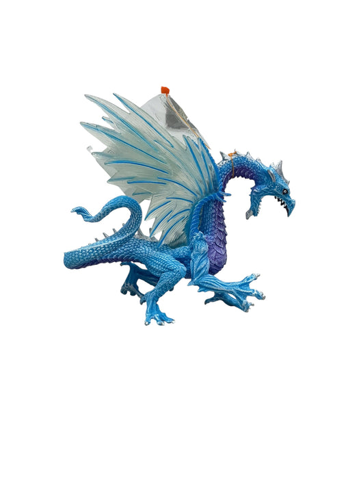 Dragón de hielo